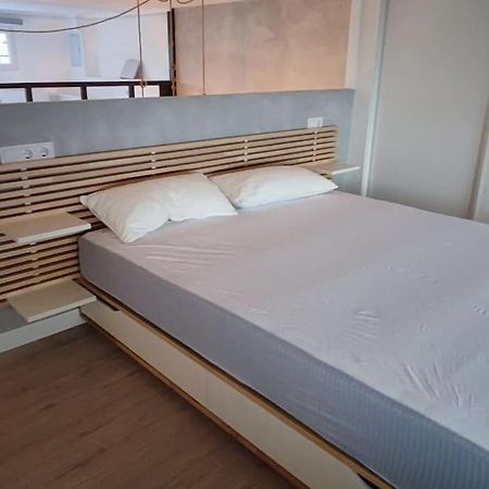 Ama Madrid Arturo Soria Duplex Apartman Kültér fotó