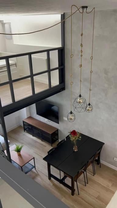 Ama Madrid Arturo Soria Duplex Apartman Kültér fotó