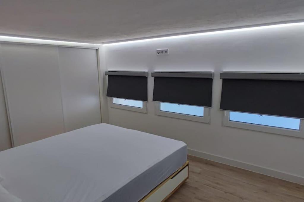 Ama Madrid Arturo Soria Duplex Apartman Kültér fotó