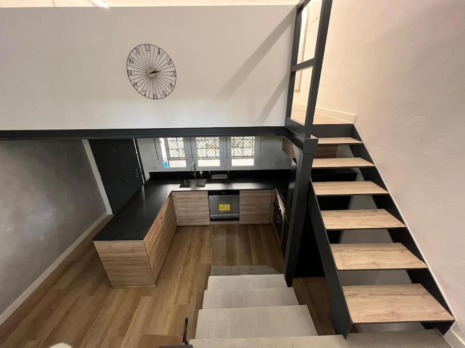 Ama Madrid Arturo Soria Duplex Apartman Kültér fotó