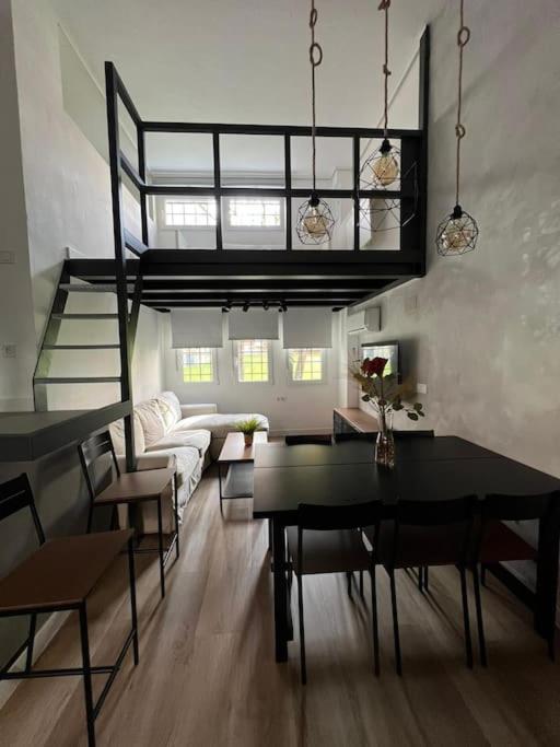 Ama Madrid Arturo Soria Duplex Apartman Kültér fotó